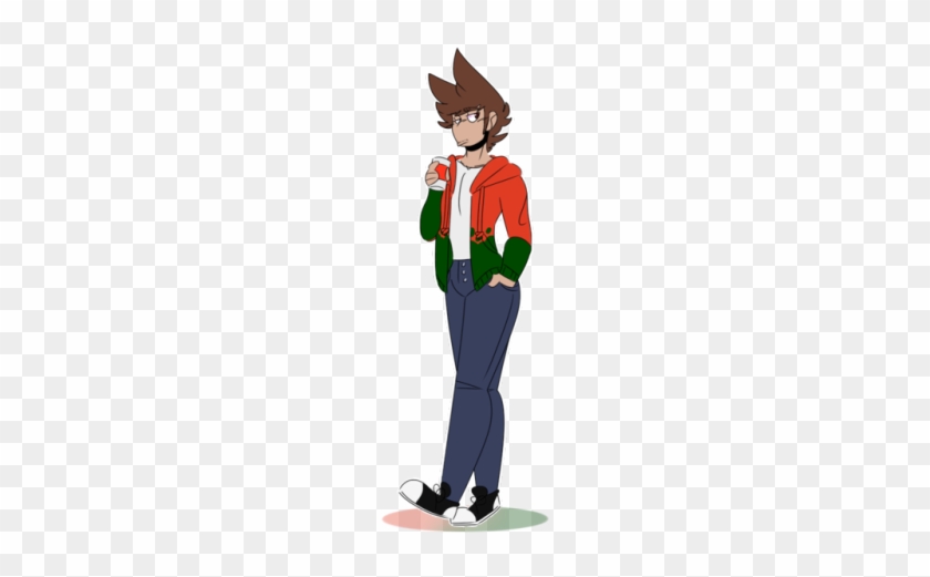 Tord Eduardo Fusion - Cartoon #361407