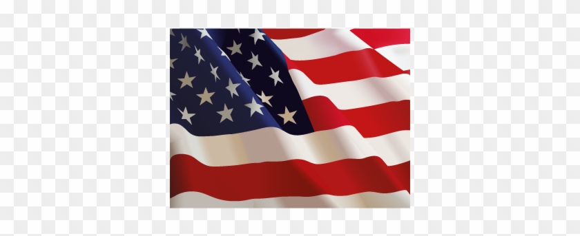 Flag Of Us Vector Logo - Usa 4x6ft Poly Usa Flag Usa46 #361421
