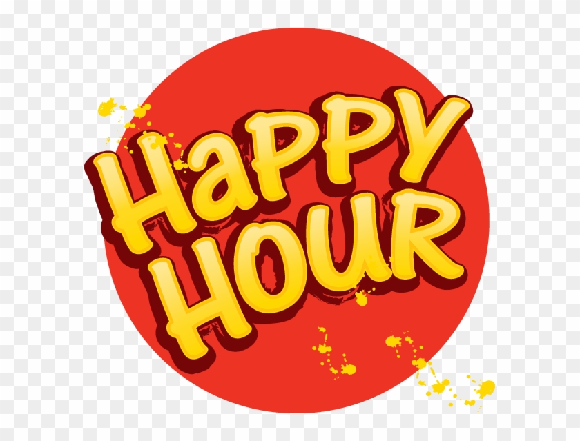 Free Happy Hour Event - Happy Hour #361428