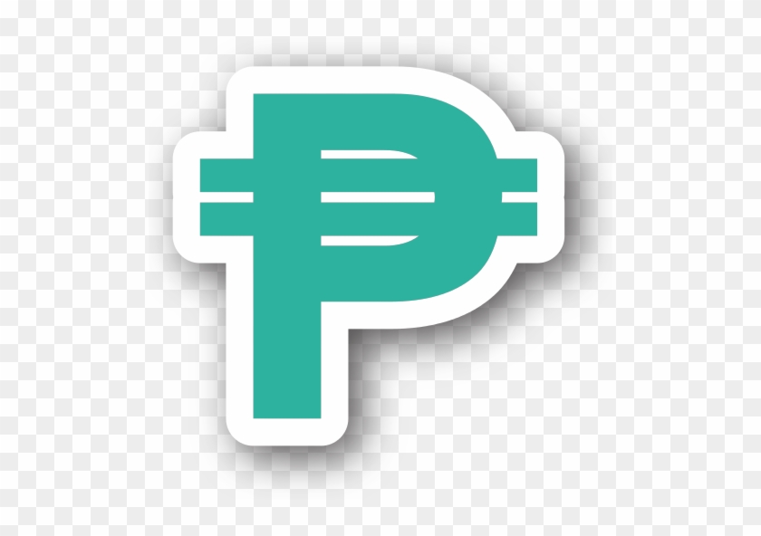 Download Philippine Peso Free Icon - Philippine Peso Sign #361447