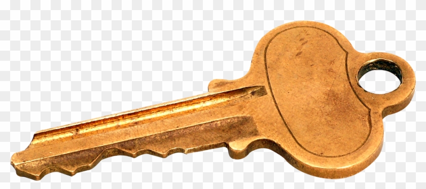 House Key Png - Key In When You Reach Me #361479