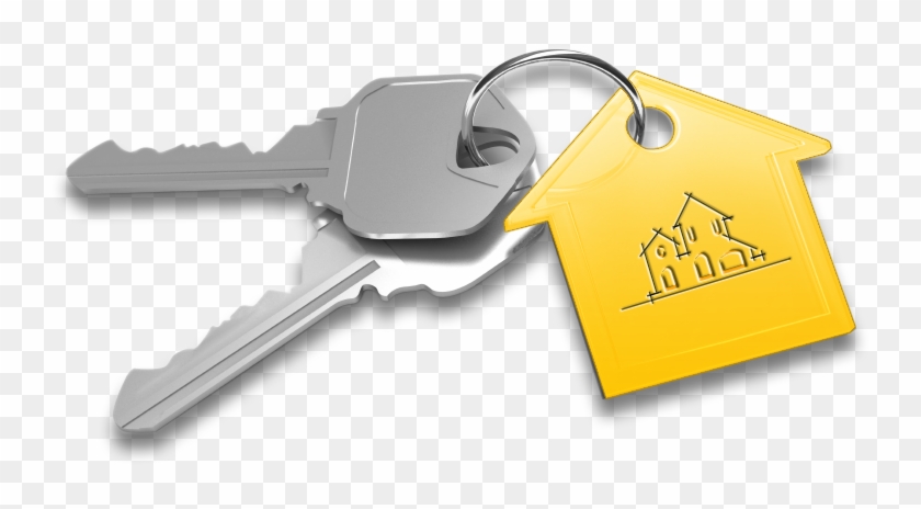 House Keys - House Keys #361487