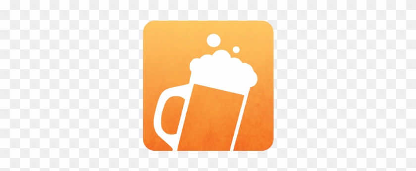 Happy Hour - Beer Stein #361532
