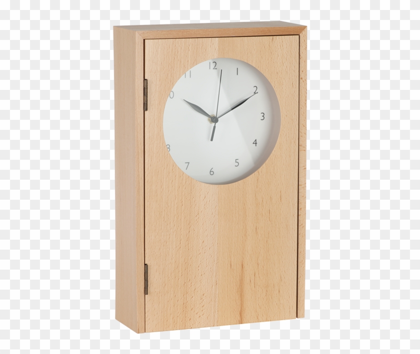 1028key Cabinet - Quartz Clock #361552