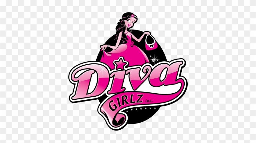 Diva Girlz Inc - Diva Girls #361627