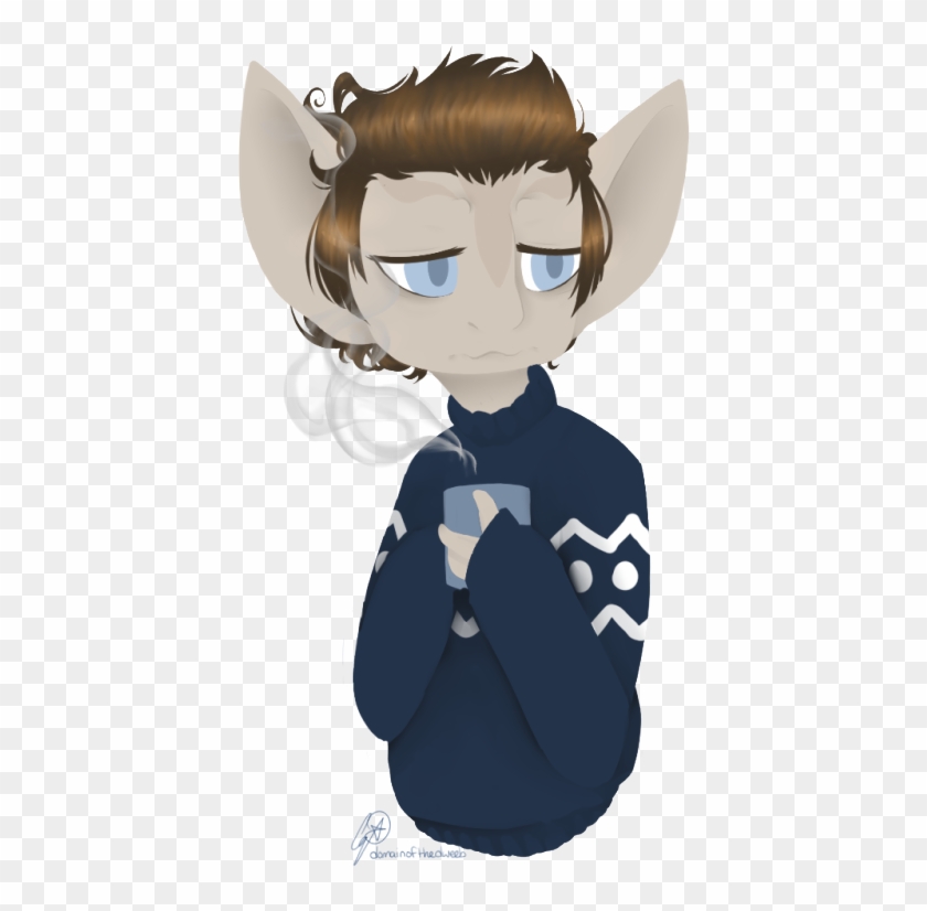 Merry Wintersday From Paragon Broadcasting During This - Cartoon #361640