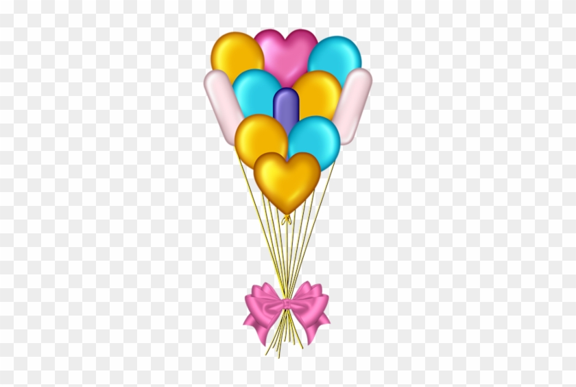 Sd Birthday Diva Party Balloons - Diva Birthday Clipart Png #361642