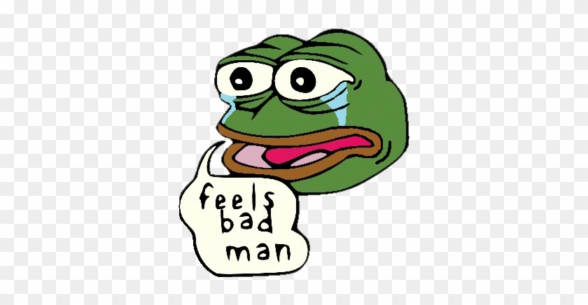 7165823 - Feels Good Man Pepe #361663