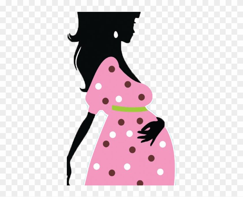 A Diva's Closet Maternity & Children's Boutique - Polka Dot #361668