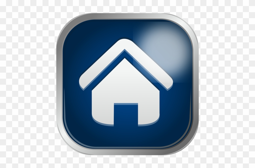 Icone Casa Azul #361683