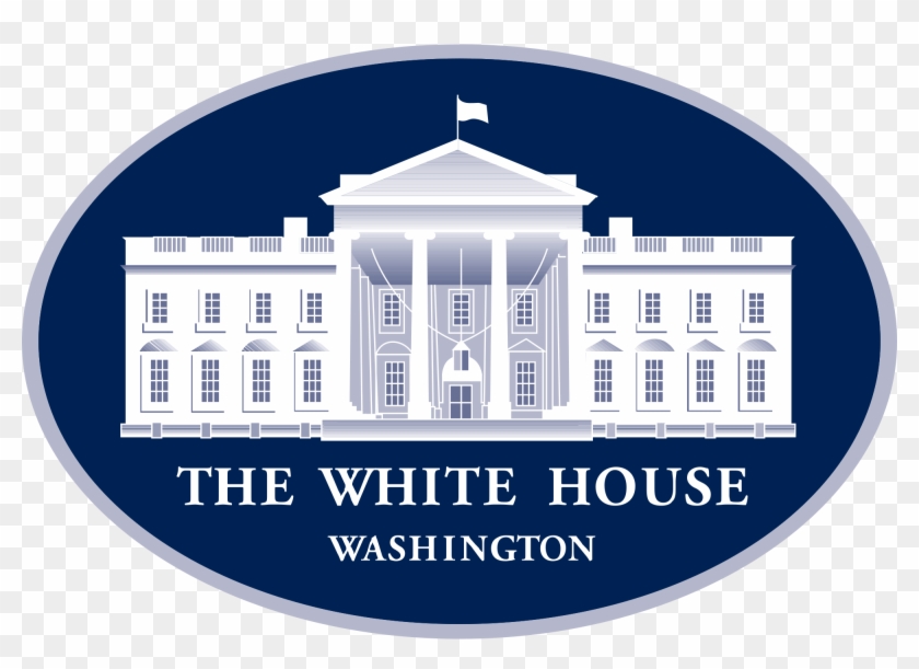 I Am Forever Thankful To The Funders Of The "40k In - White House Staff Logo #361689