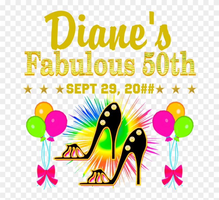 Favorite - 50th Birthday Beach Towel #361717