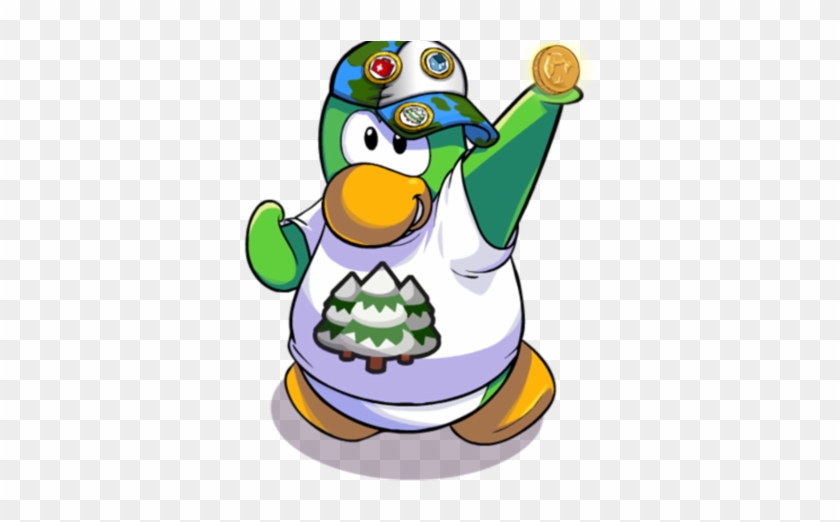 Are You Upset That Club Penguin Is Dying Personally, - Portable Network Graphics #361731
