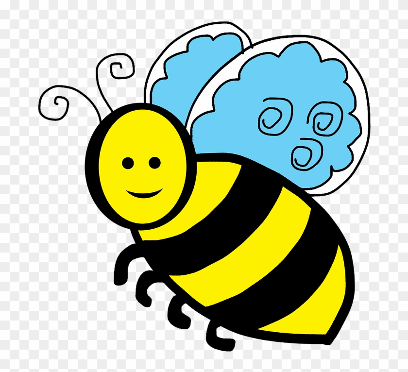 Flying Bee Cliparts 26, Buy Clip Art - รูป รัง น้ำผึ้ง การ์ตูน #361785