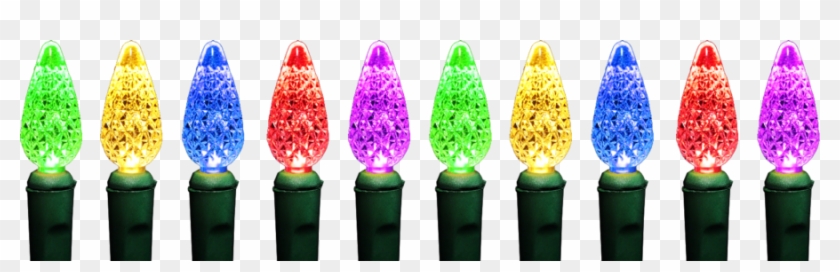 Christmas Lights Png Image - Christmas Lights Png Gif #361822