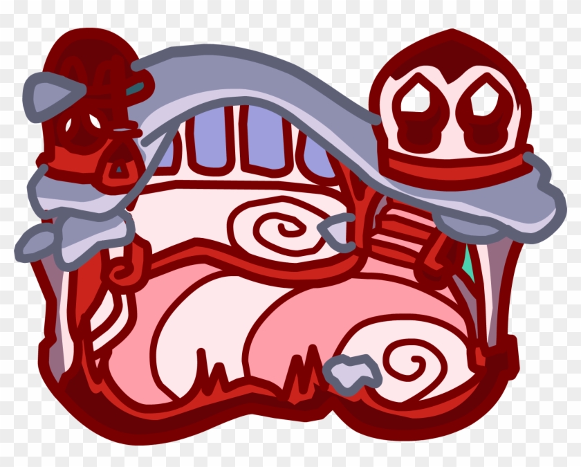 10, 23,500,000,000, Sweet Swirl Igloo - 10, 23,500,000,000, Sweet Swirl Igloo #361847