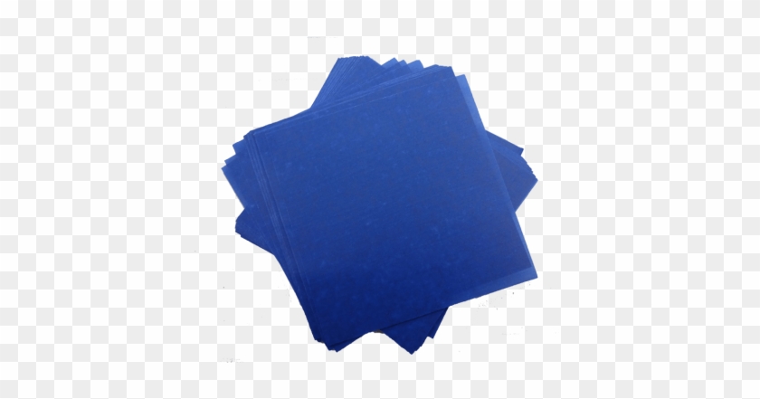Papel Ceresinado Azul Papel Ceresinado Azul - Origami #361838