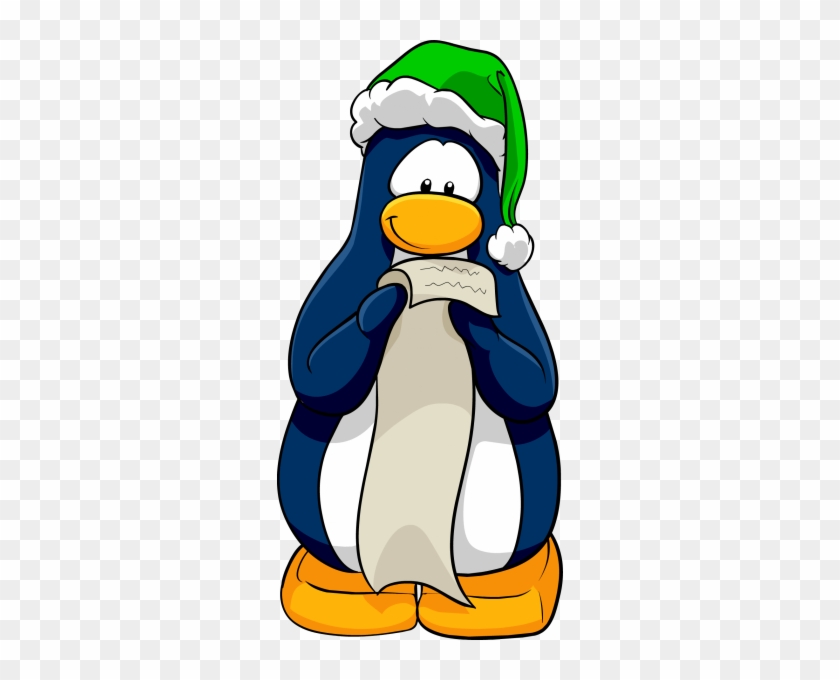 En Mi Opinion Es De Las Mejores Fiestas De Club Penguin, - Club Penguin #361850