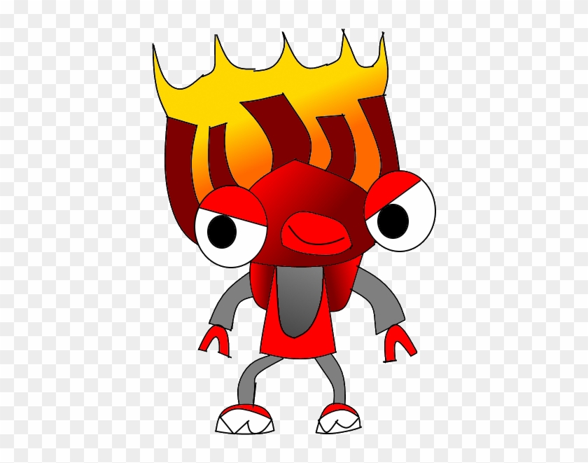 Mixels Mega Evolution - Cartoon #361879