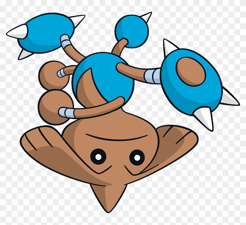 Shiny Hitmontop Pokédex - Hitmontop Shiny #361924