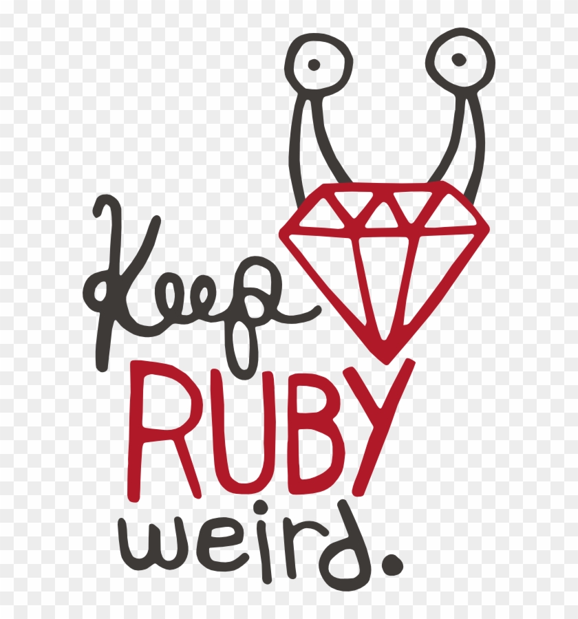 Full month. Ruby keeps.