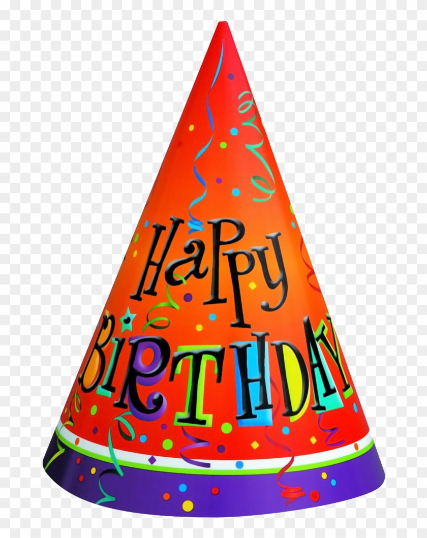 Download Birthday Hat Free Photo Images And Clipart - Cap Birthday #362015