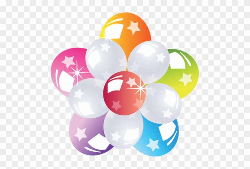 Ushakowa2014 Альбом «с Днем Рожденья - Balloon Png #362027