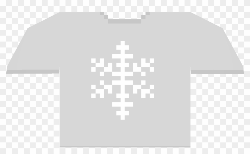 Snow Shirt - Wiki #362029