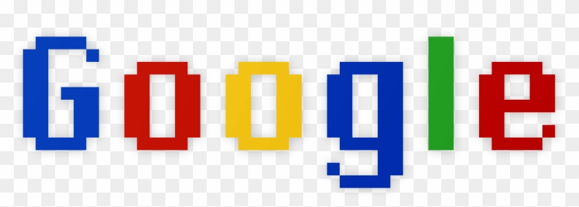 Google Clip Art December - Transparent Background Google Logo #362033