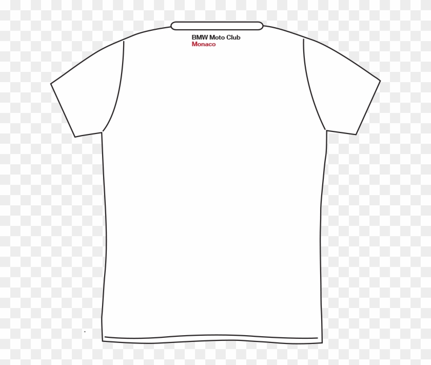 Bmw Moto Club Monaco T Shirt Base - Plane T Shirt White #362069