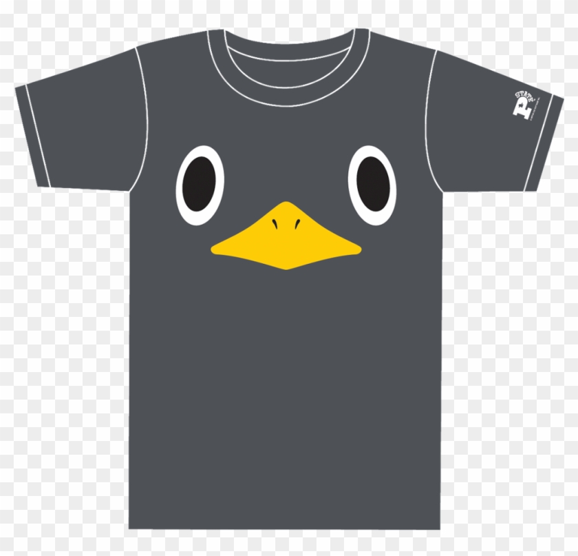 Prinny 2 - 0 T-shirt - T-shirt #362076