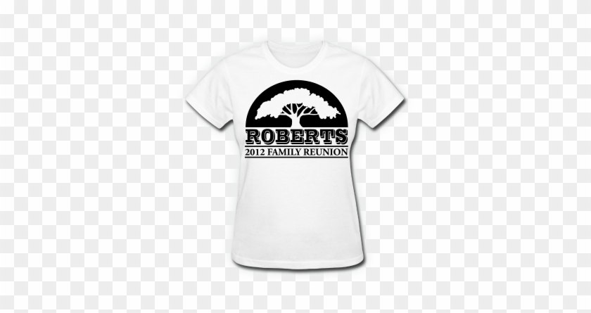 Family Reunion Shirts - Printing #362090