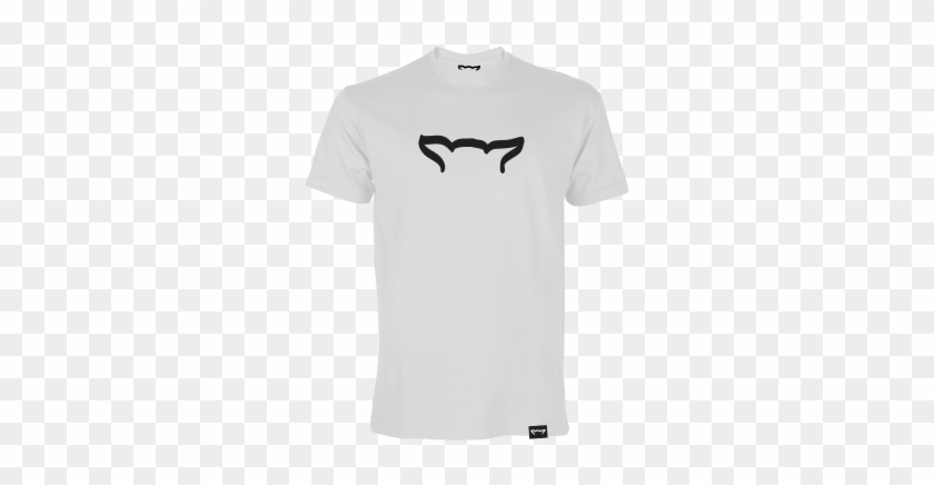 Chocolatepumatee White Web - White Hugo Boss T Shirt #362114