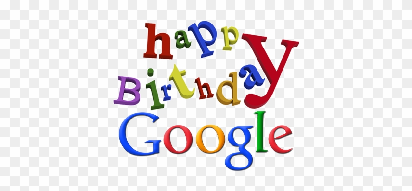 4f8767da9ea09 Happybirthdaytogoogle24 Woot - Happy Birthday #362115