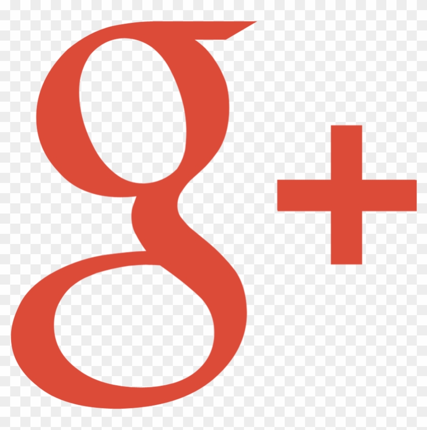 Google-official - Small Google Plus Logo #362130