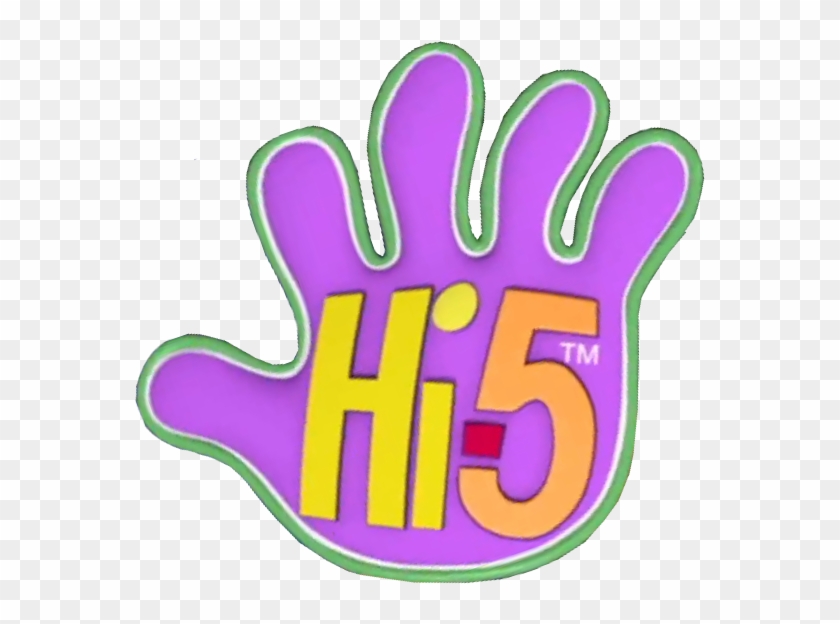 Hi 5 2009-2013 - Hi 5 #362147