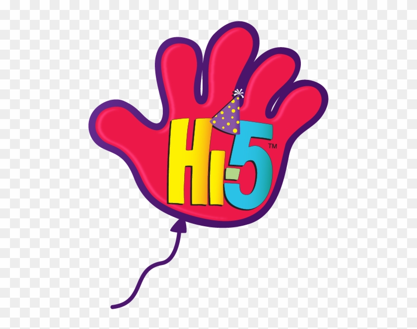 Hi 5 - Hi5 Fiesta #362152