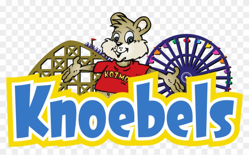 Knoebels Happy Birthday Bash - Knoebels Amusement Park #362157