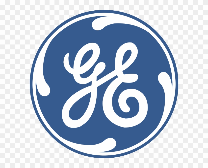 General Electric Came In As The Second Most Held Stock - General Electric #362190