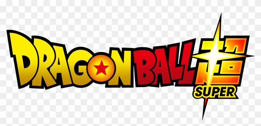 Dragon Ball Super Lo - Dragon Ball Super Logo #362227