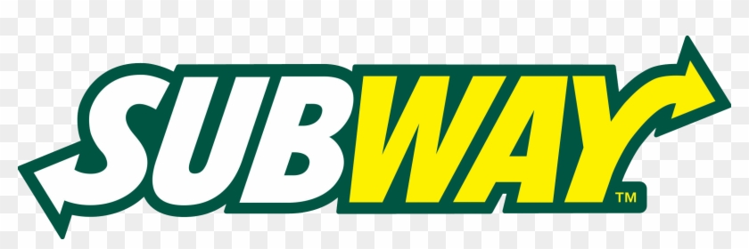 Subway Logo Hd Wallpapers - Subway Logo Png #362230