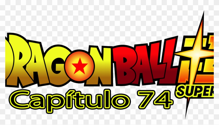 Análisis Capítulo - Dragon Ball Super Logo #362235