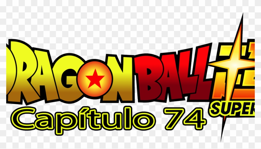 Análisis Capítulo - Dragon Ball Super Logo #362235