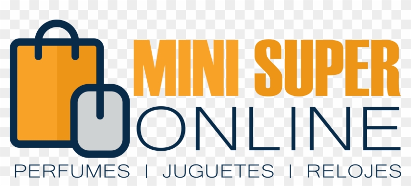 Minisuperonline - Vector Graphics #362259