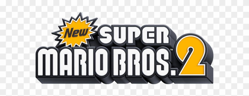As Usual - New Super Mario Bros Wii #362262
