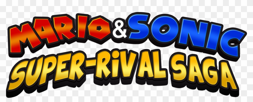 Mario And Sonic - Suite Life Of Zack & Cody #362276