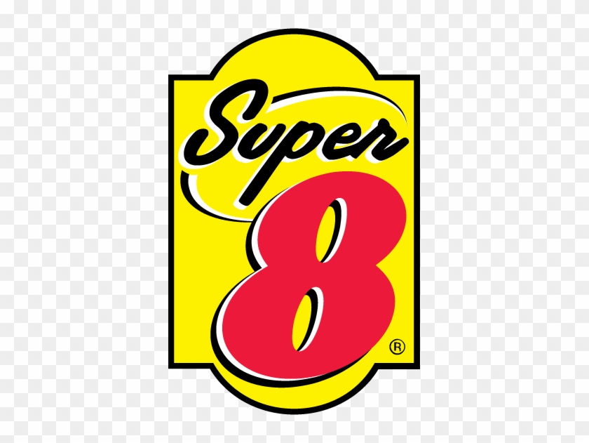 Logo <b>super8 - Super 8 Hotel Logo #362285