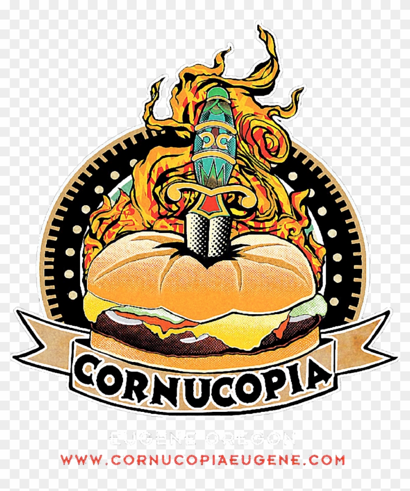 Logo Mobile Logo - Cornucopia Eugene #362293