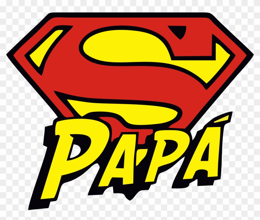 Remera Super Pap&225 - Dia Del Padre Super Papa #362297