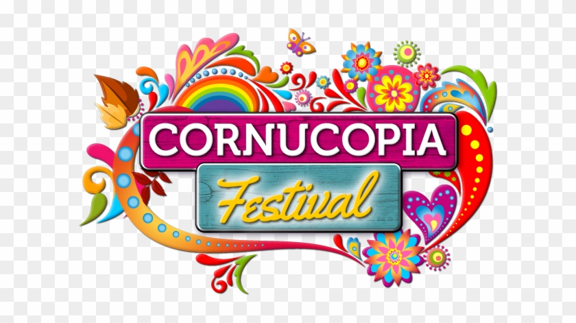 Cornucopia Festival Logo - Cornucopia Festival 2016 #362321